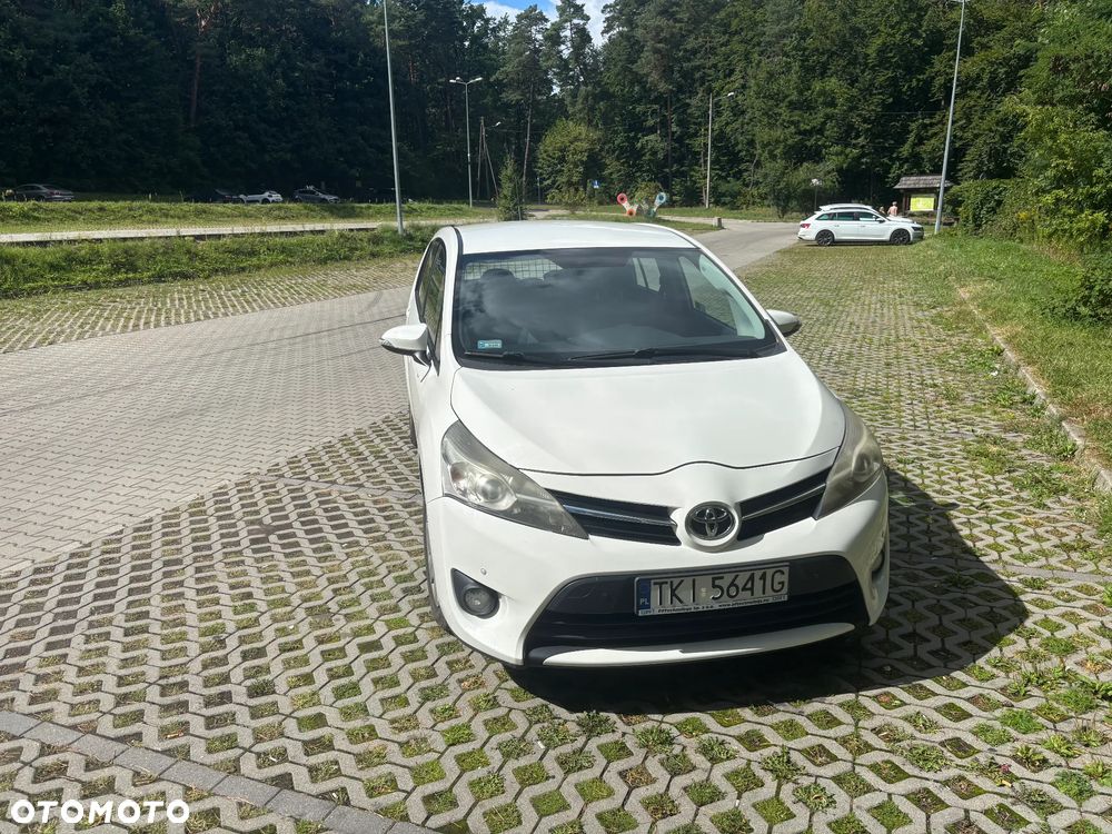 Toyota Verso 1.6 Active - 1