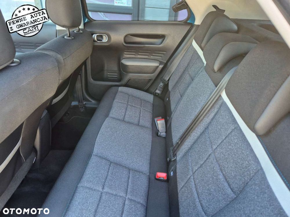 Citroën C4 Cactus - 24