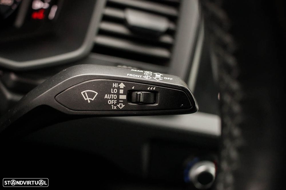 Audi A1 Sportback 25 TFSI Advanced - 23