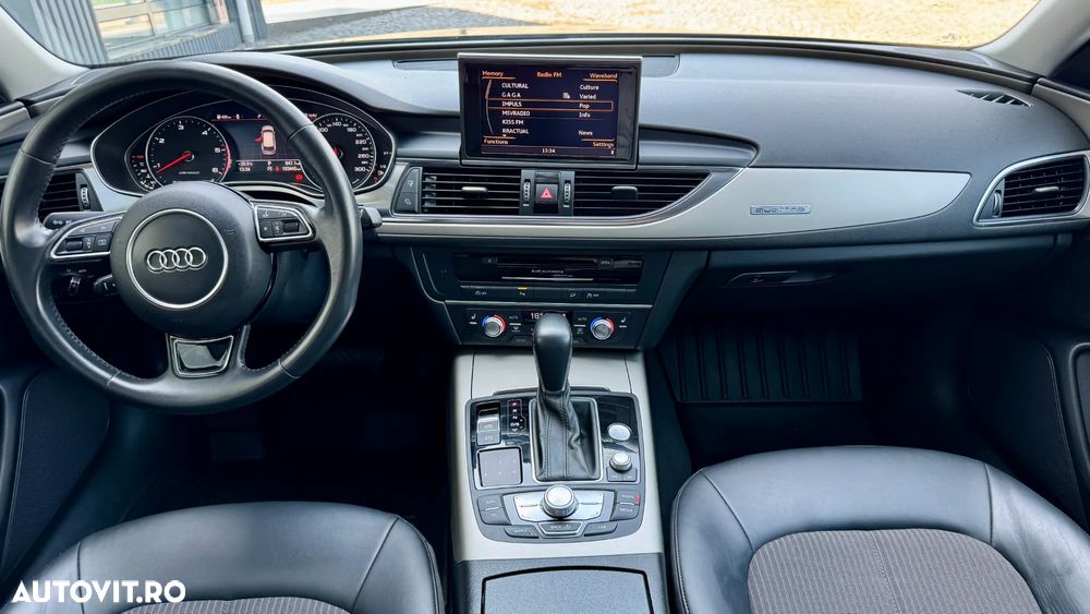 Audi A6 Allroad 3.0 TDI Quattro S tronic - 5