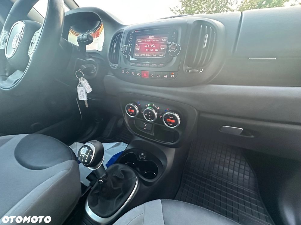 Fiat 500L 1.6 Multijet Pop Star S&S - 22