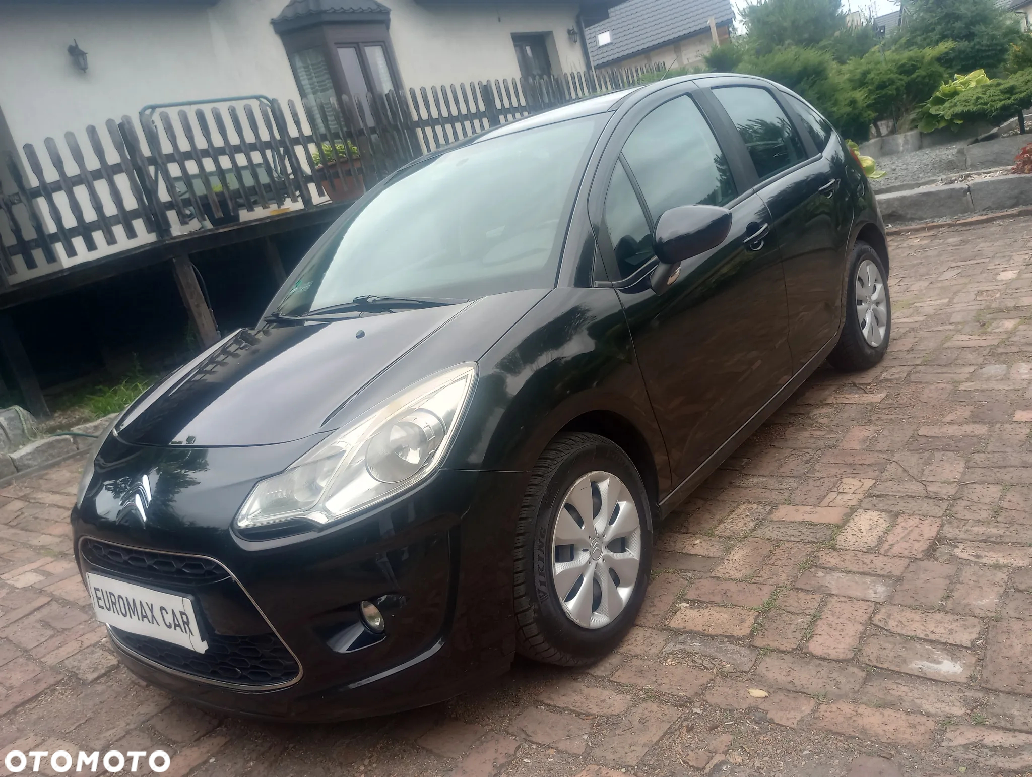 Citroën C3 1.4 VTi Exclusive - 2