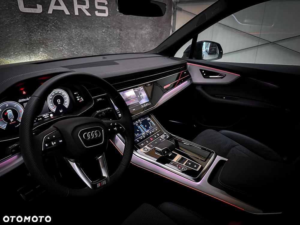 Audi Q7 - 22