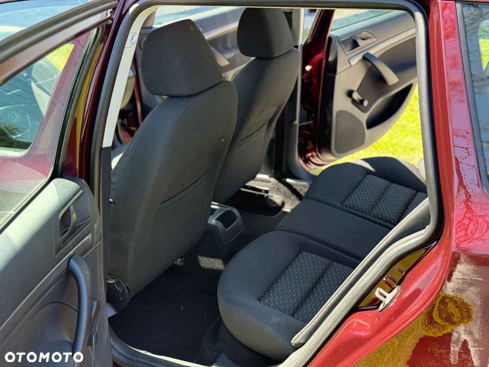 Skoda Octavia 1.2 TSI Classic - 28