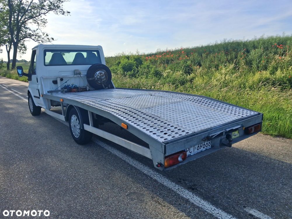 Ford TRANSIT - 7