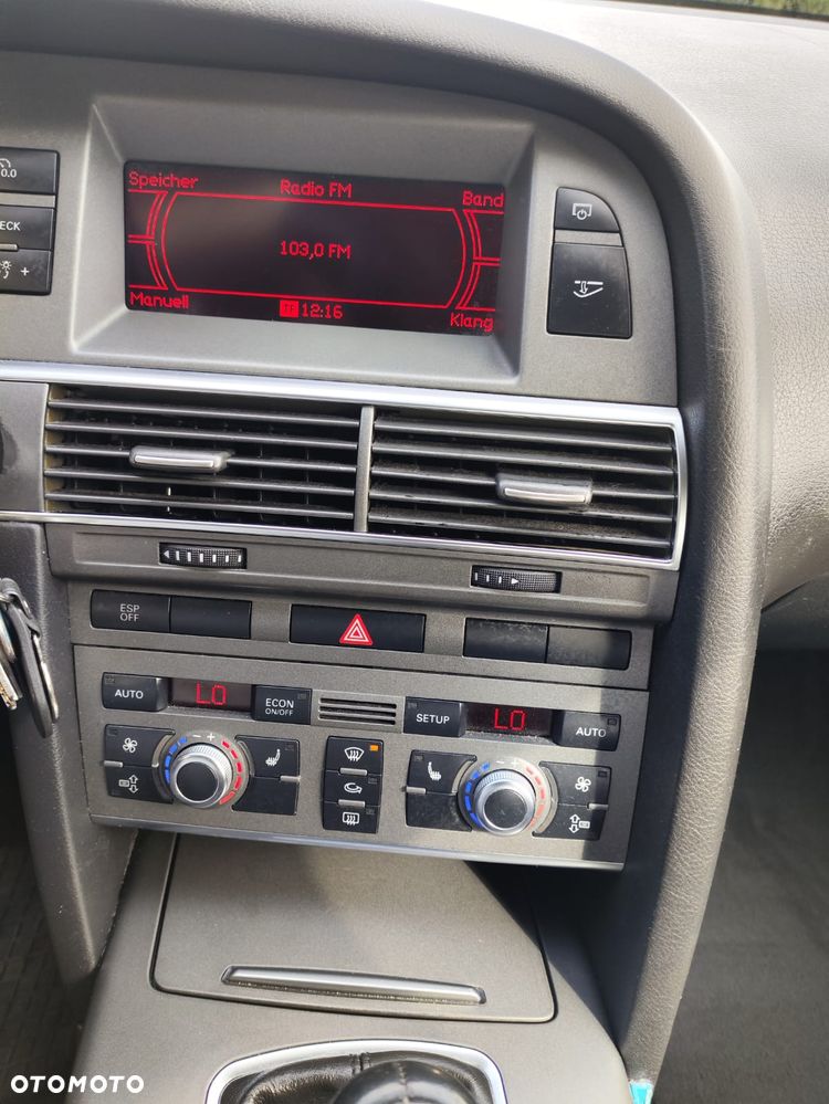 Audi A6 Limousine - 18