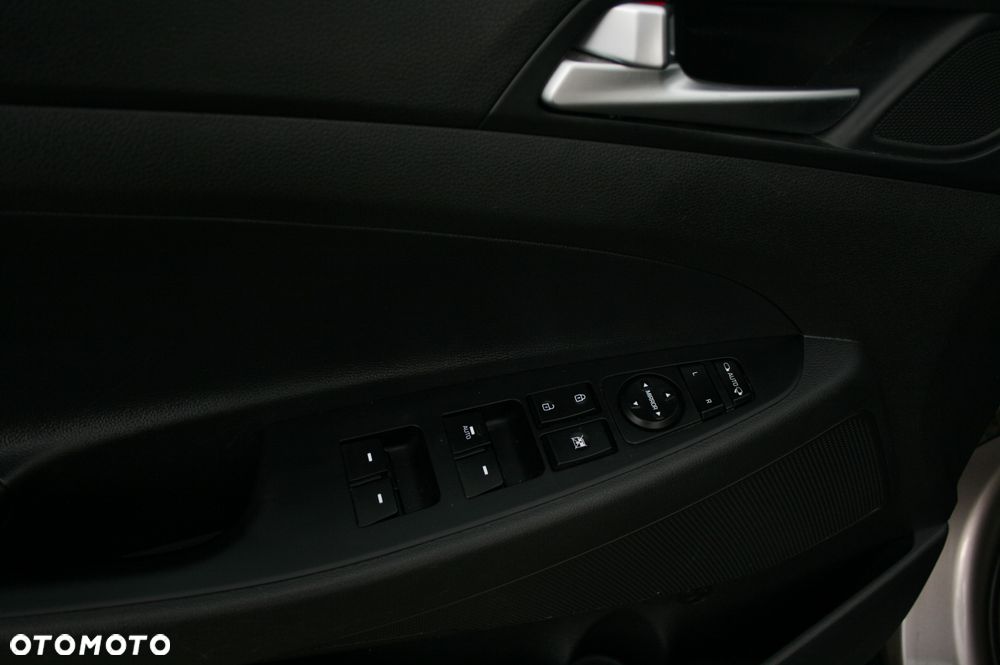 Hyundai Tucson 1.6 GDi 2WD Select - 18