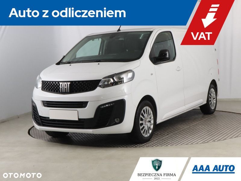 Fiat scudo - 1