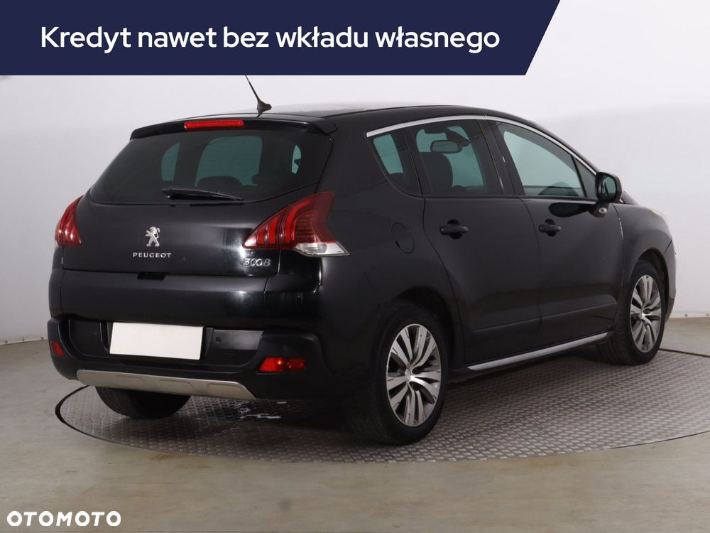Peugeot 3008 - 7