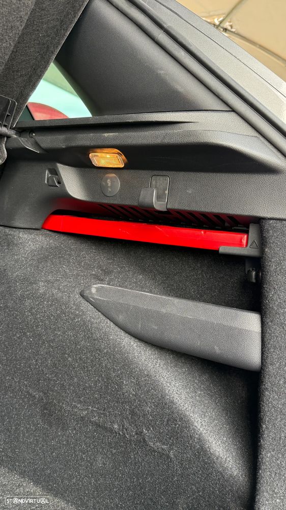 Skoda Kamiq 1.0 TSI Style - 29