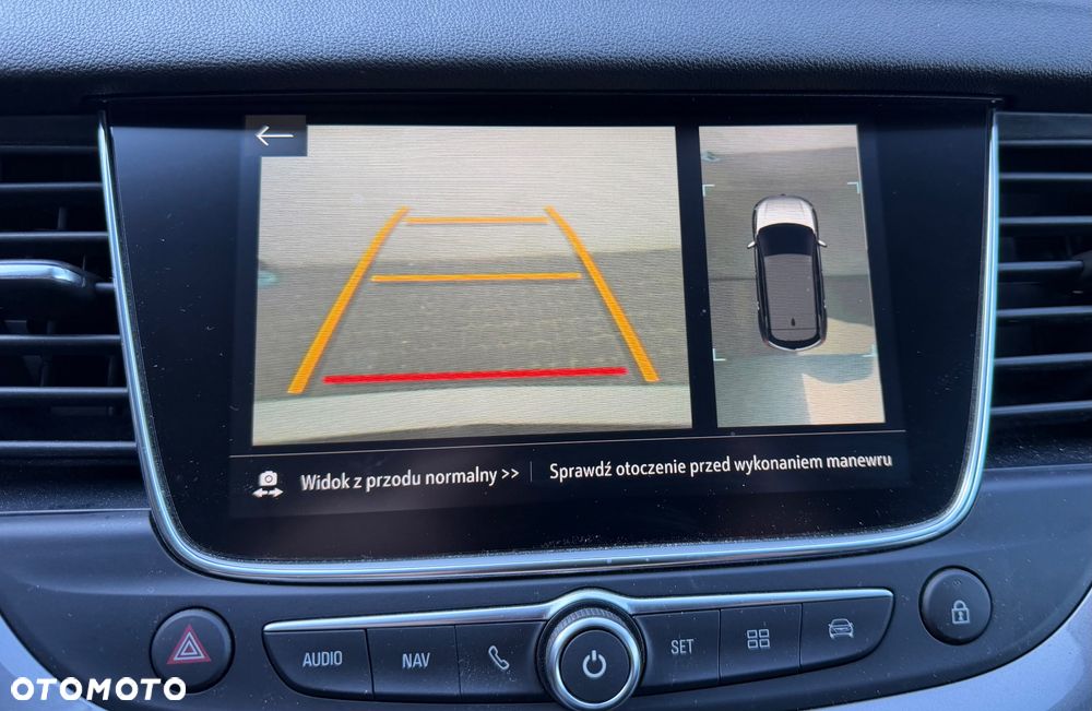 Opel Grandland X - 12