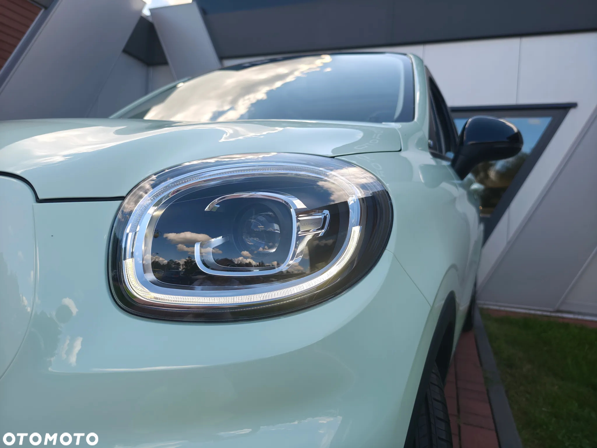 Leapmotor T03 37.3 kWh Smart - 5