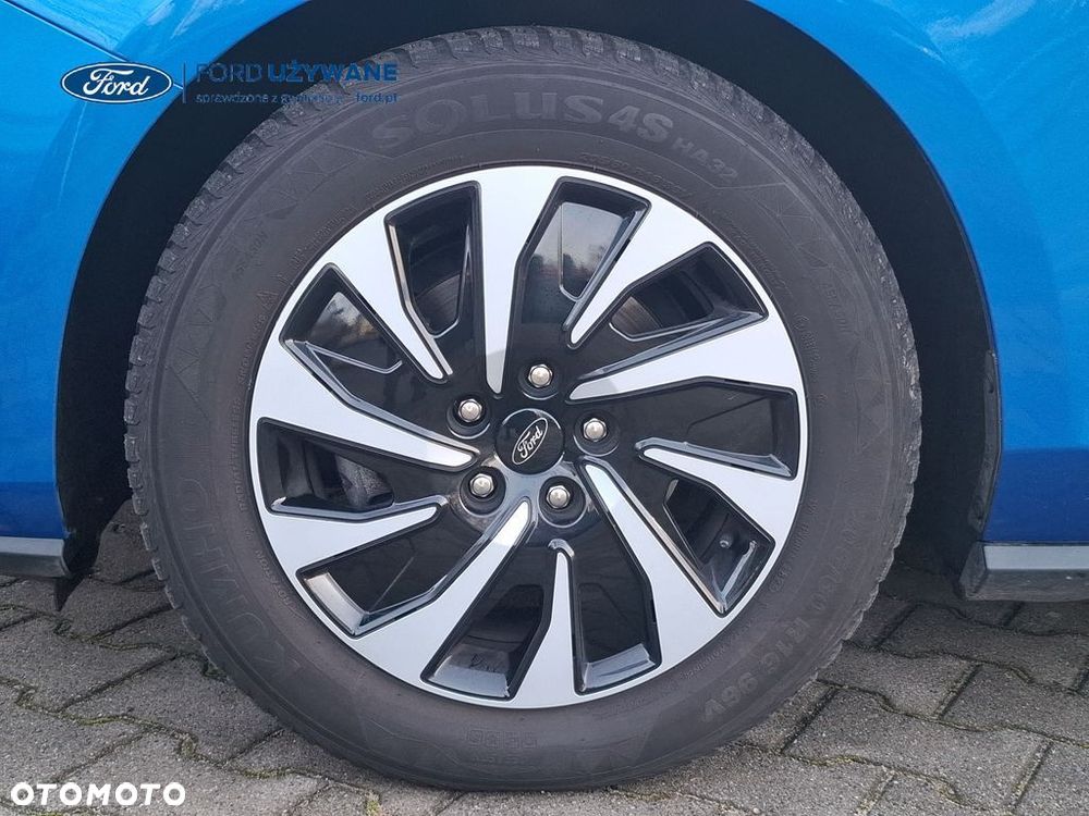 Ford Focus - 27