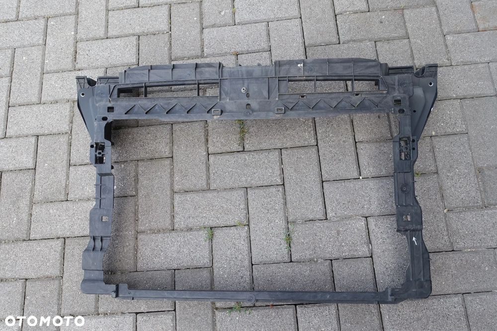 PAS PRZEDNI WZMOCNIENIE CZOŁOWE T-ROC T ROC - 1