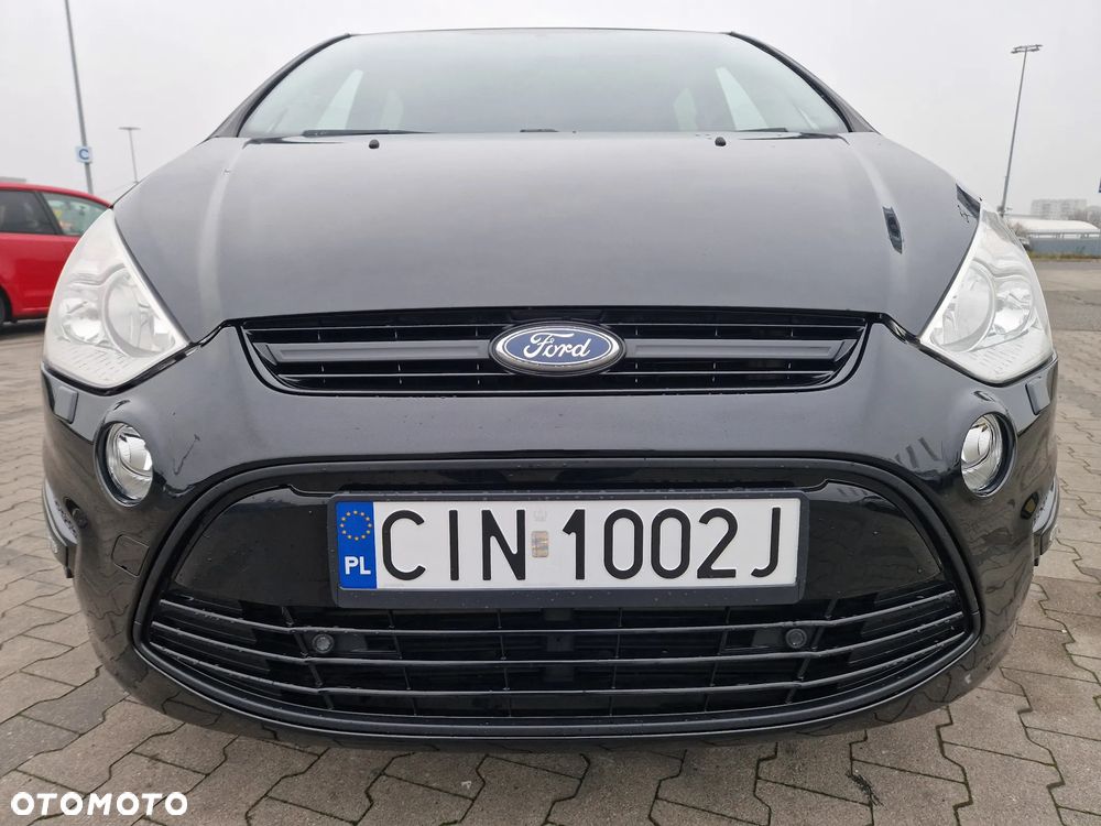 Ford S-Max 2.0 TDCi Trend - 9
