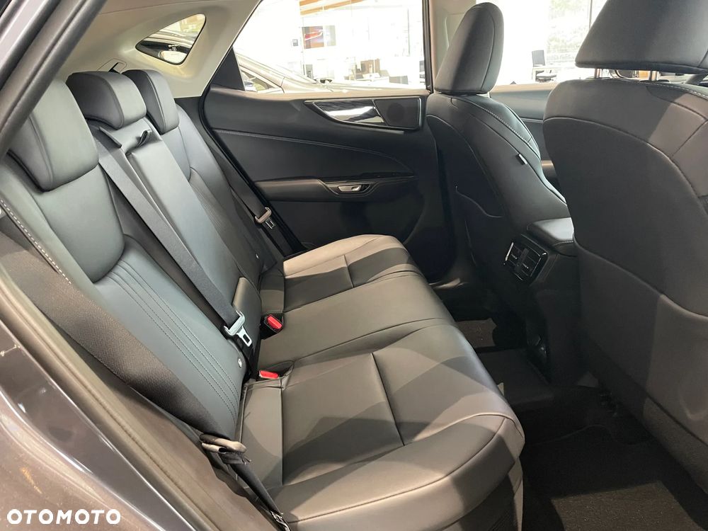 Lexus NX 450h+ Prestige AWD - 16