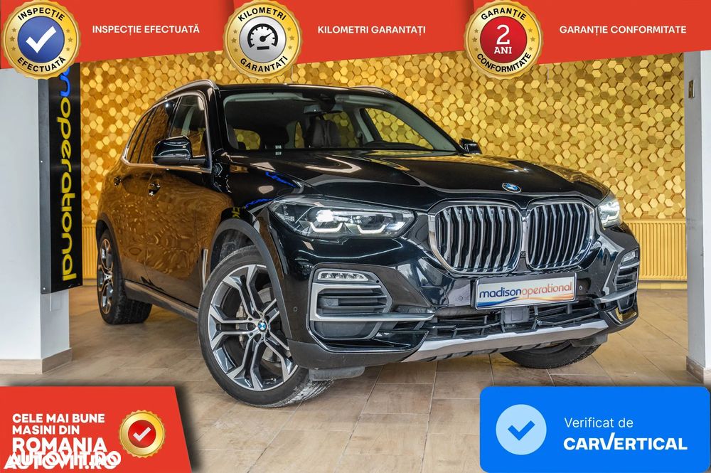 BMW X5 - 3