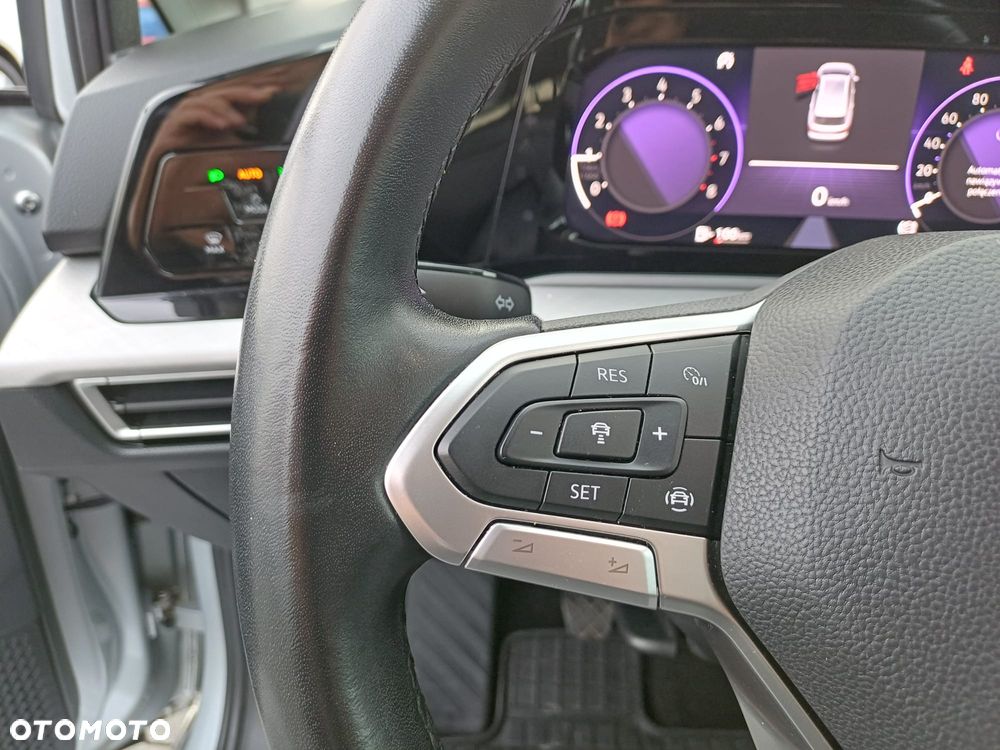 Volkswagen Golf Variant 1.5 TSI EVO Life - 18