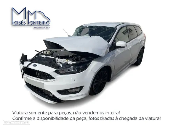 PEÇAS Ford Focus 1.5Tdci ST line de 2018 - 3
