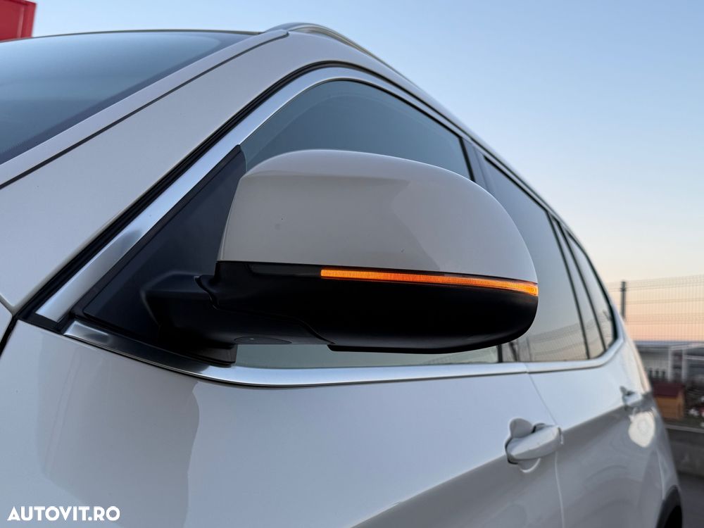 BMW X3 xDrive20d Aut. xLine - 8