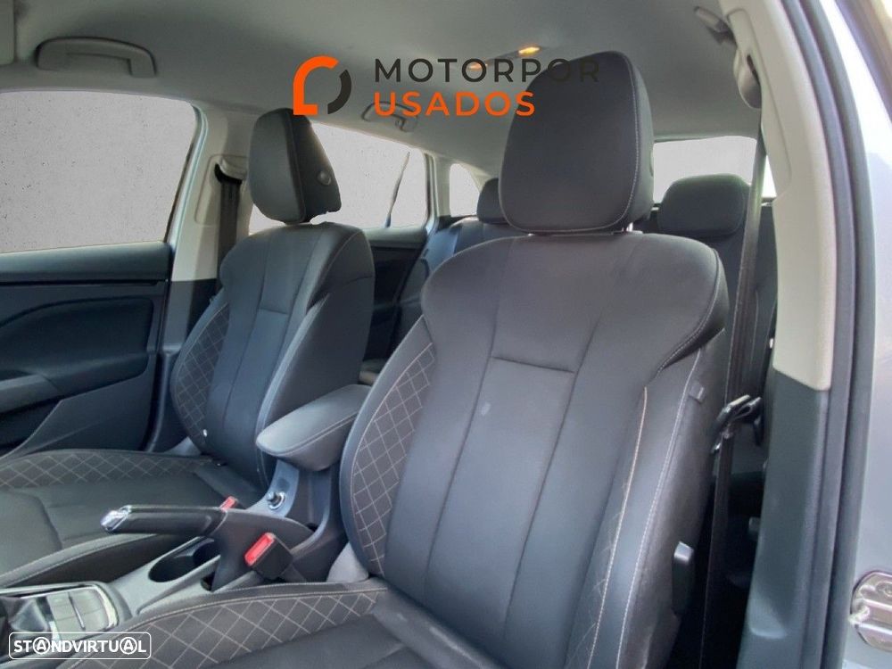 Skoda Scala 1.0 TSI - 9