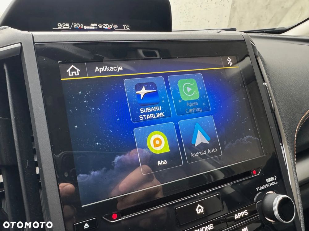 Subaru XV 1.6i Comfort (EyeSight) Lineartronic - 24