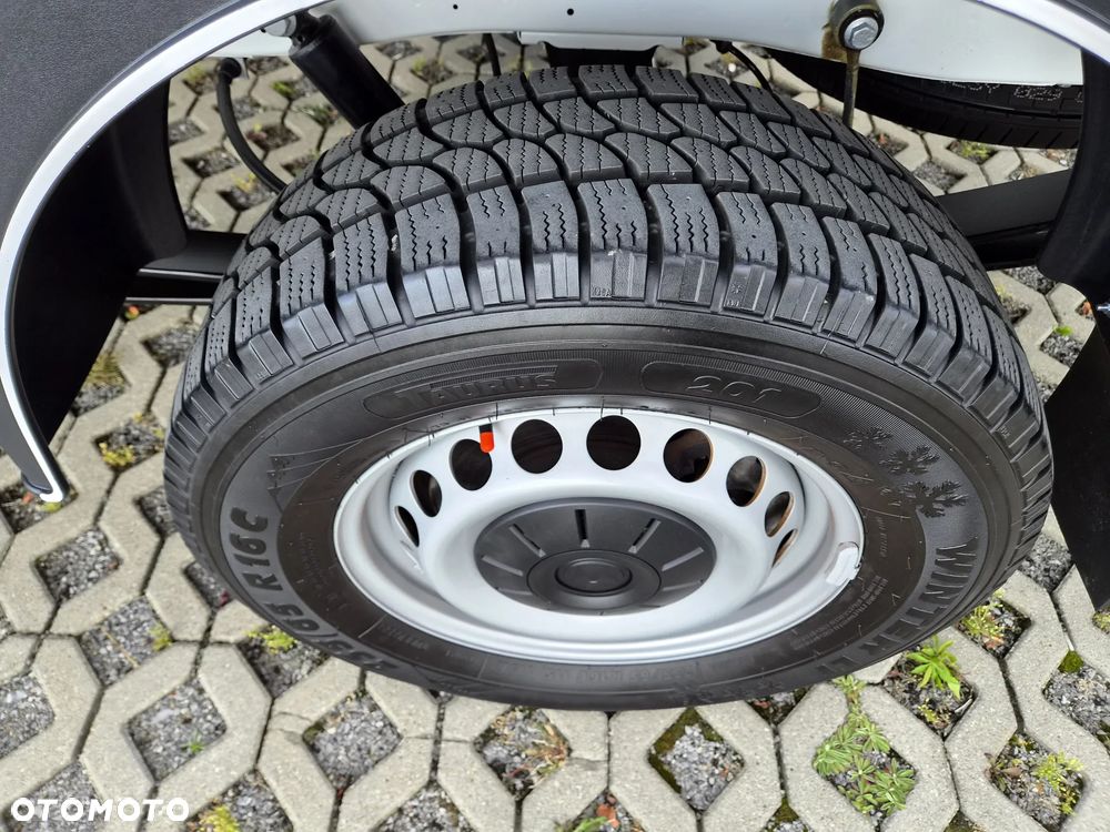 Volkswagen Crafter - 38