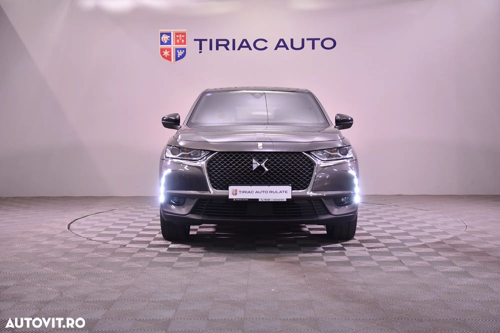 DS Automobiles DS 7 Crossback - 8