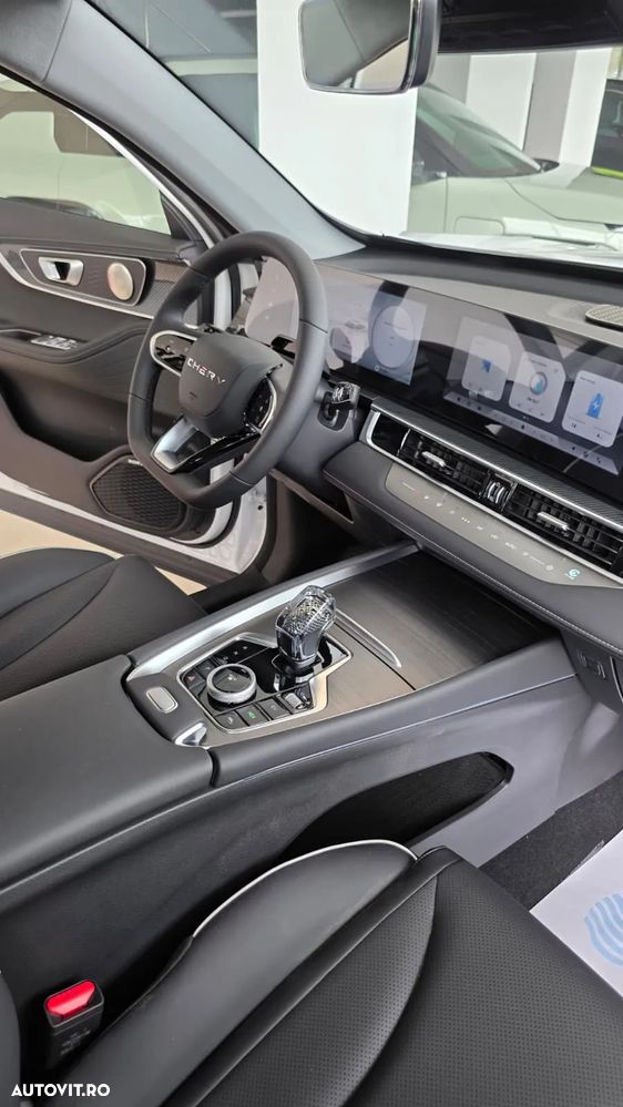Chery Tiggo 7 - 11