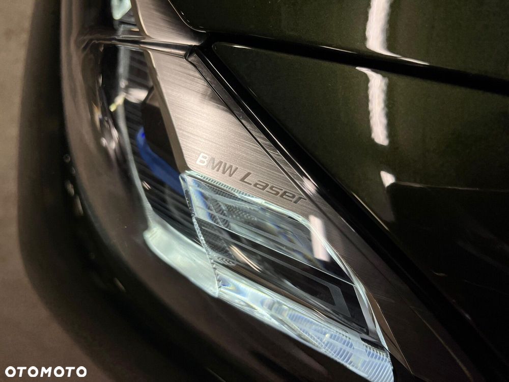 BMW Seria 4 420d xDrive mHEV M Sport sport - 15