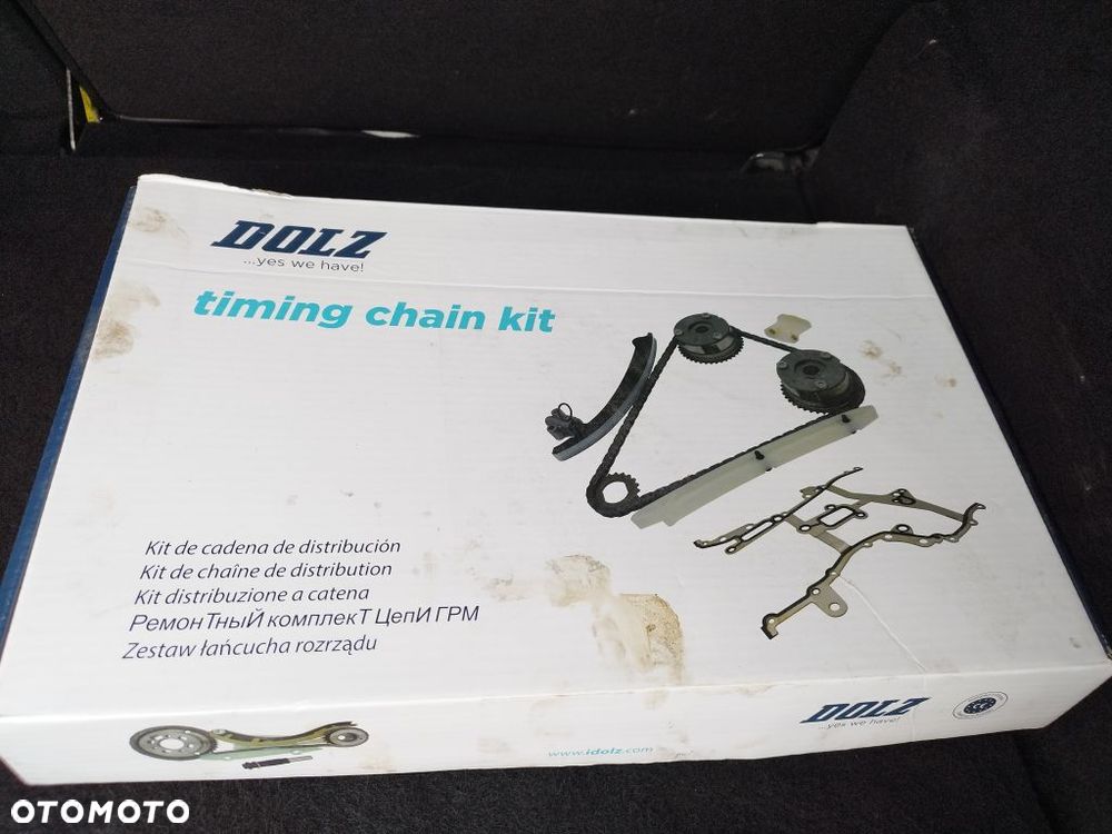 Opel Astra 1.4 Innovation - 28