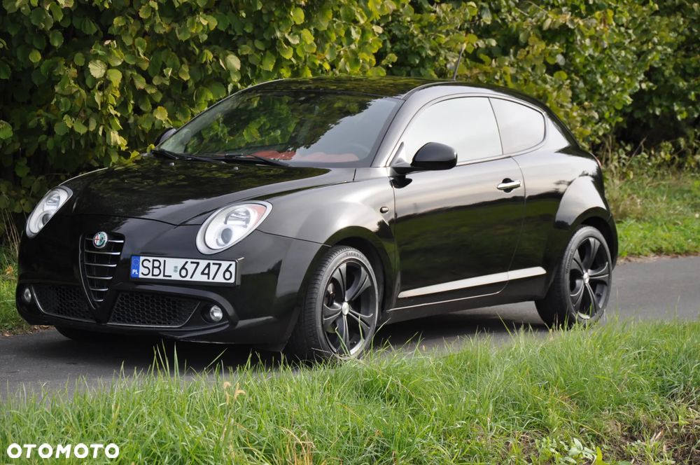 Alfa Romeo Mito 1.4 MultiAir Progression S&S - 2
