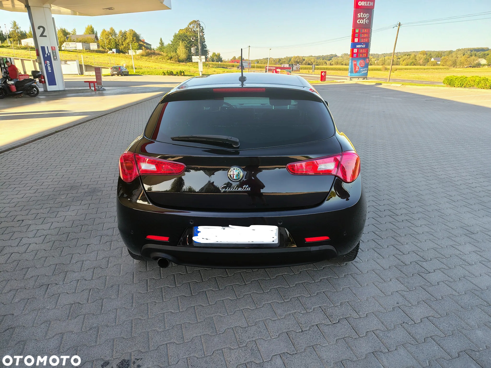 Alfa Romeo Giulietta 1.4 TB 16V Sport - 7