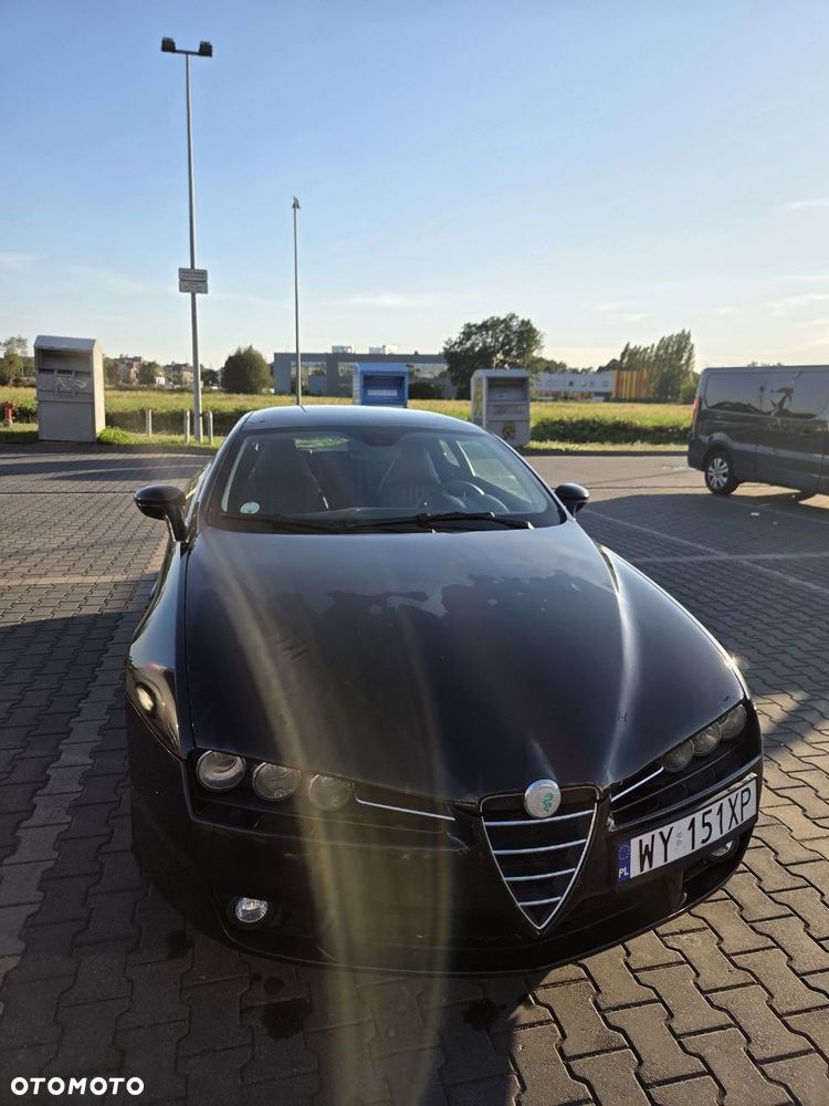 Alfa Romeo Brera 2.2JTS Sky View - 7