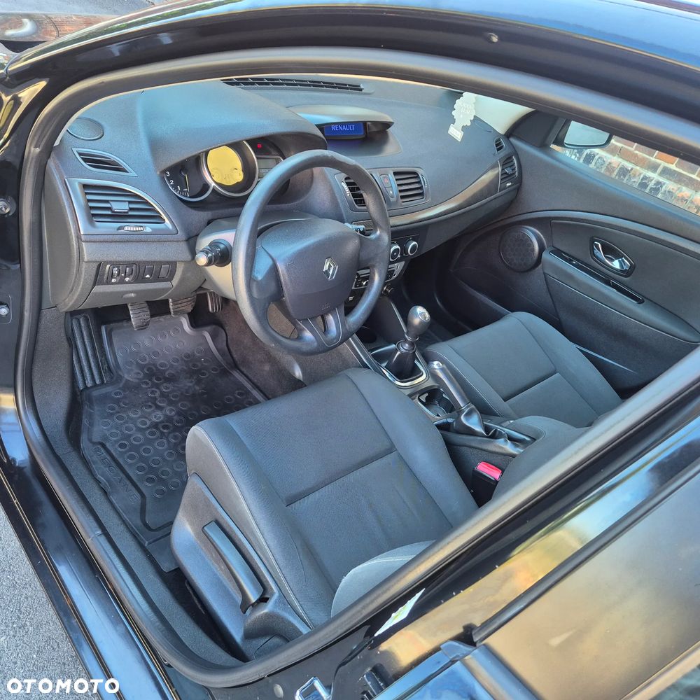Renault Megane 1.6 16V 110 Dynamique - 13