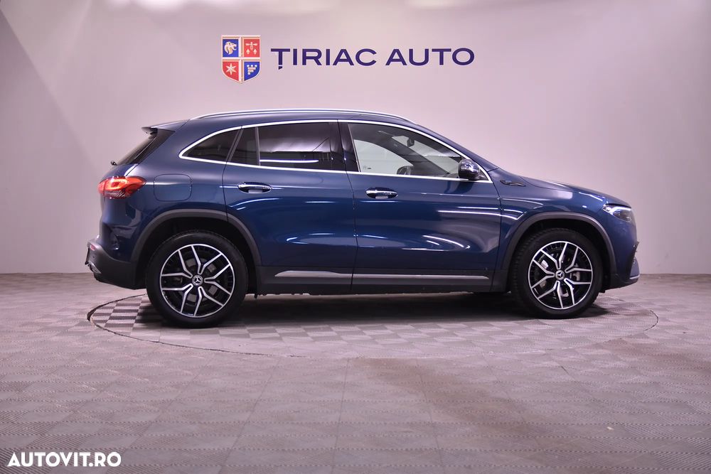 Mercedes-Benz EQA 250 - 6