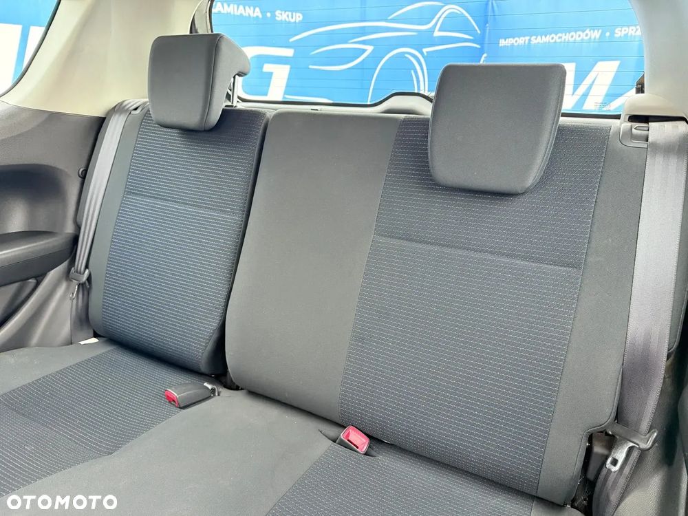 Suzuki Swift 1.3 Classic - 11