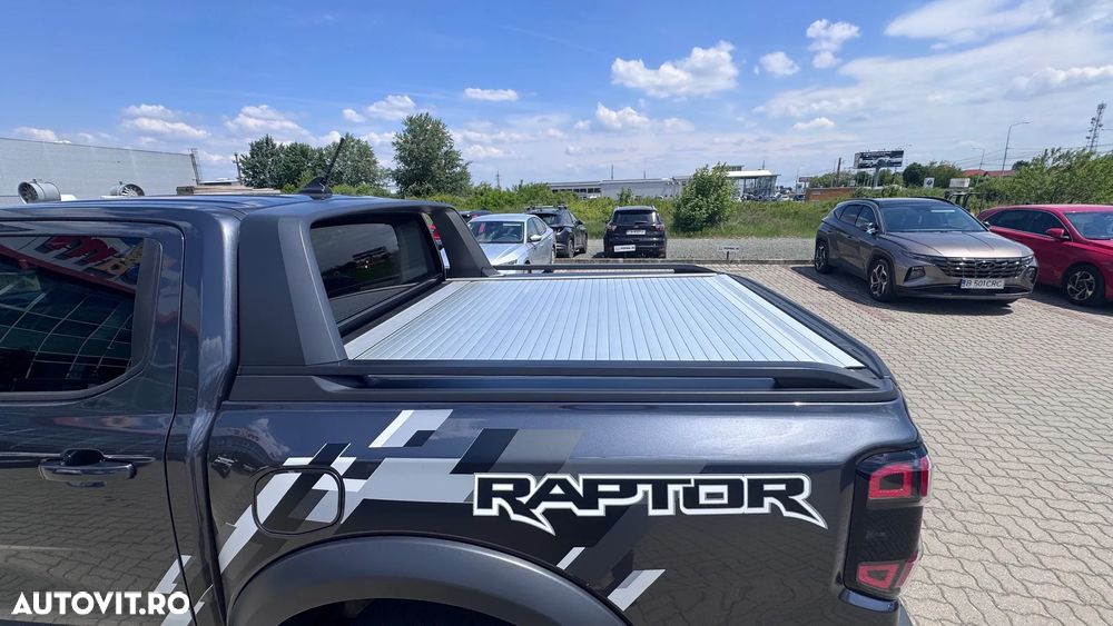 Ford Raptor - 14