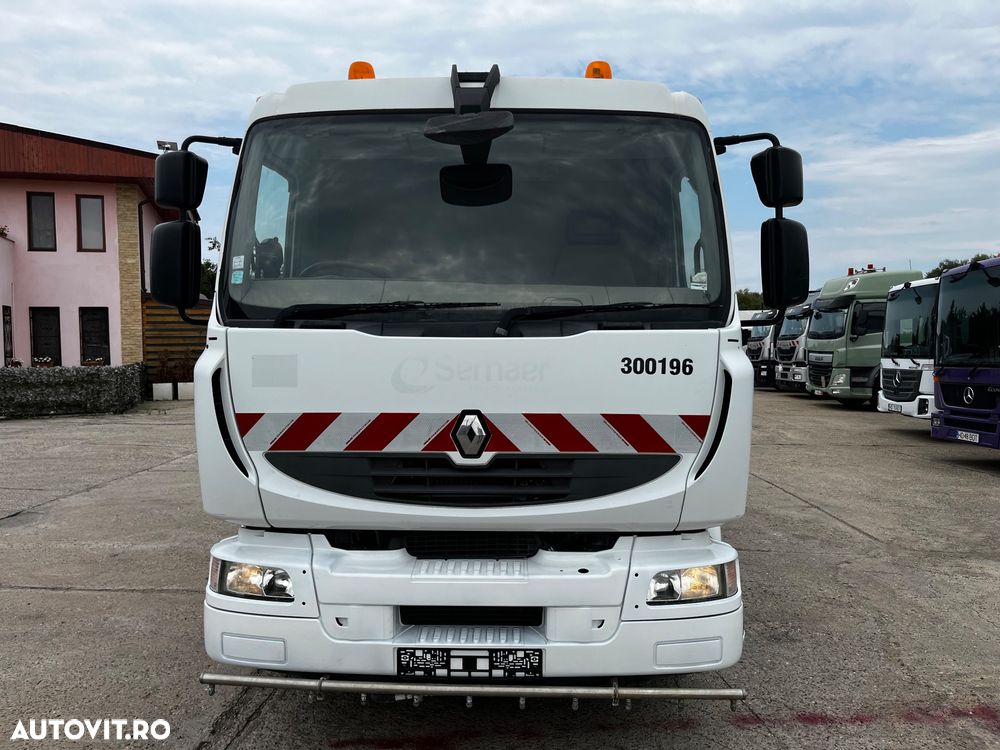 Renault Midlum - 2