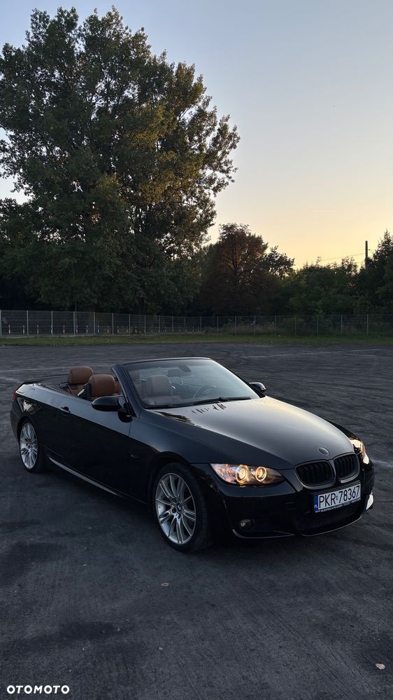 BMW Seria 3 320i - 16