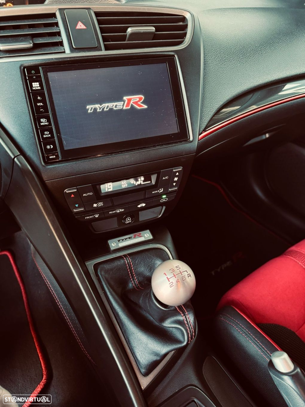 Honda Civic - 25