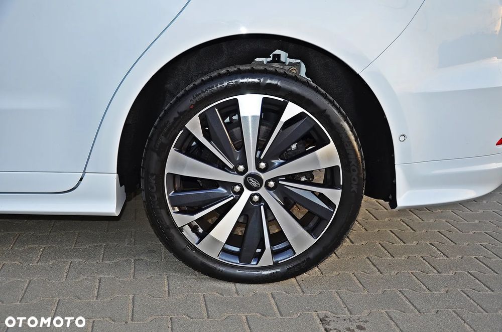 Ford S-Max 2.0 EcoBlue ST-Line - 20