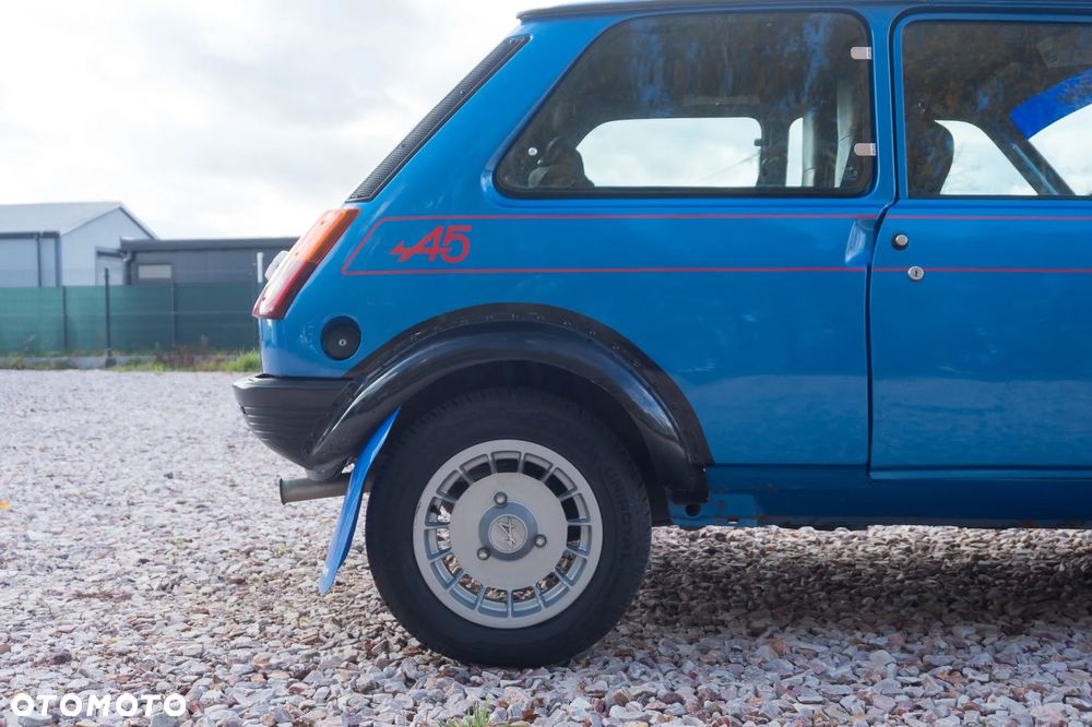 Renault 5 - 23