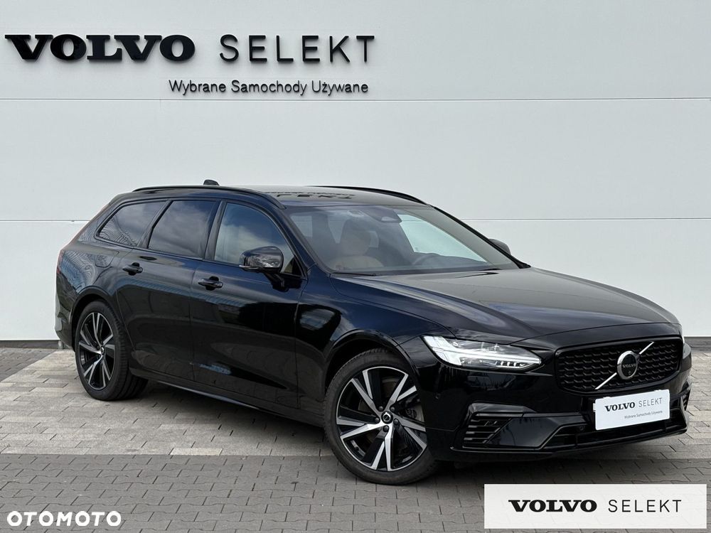 Volvo V90 - 2