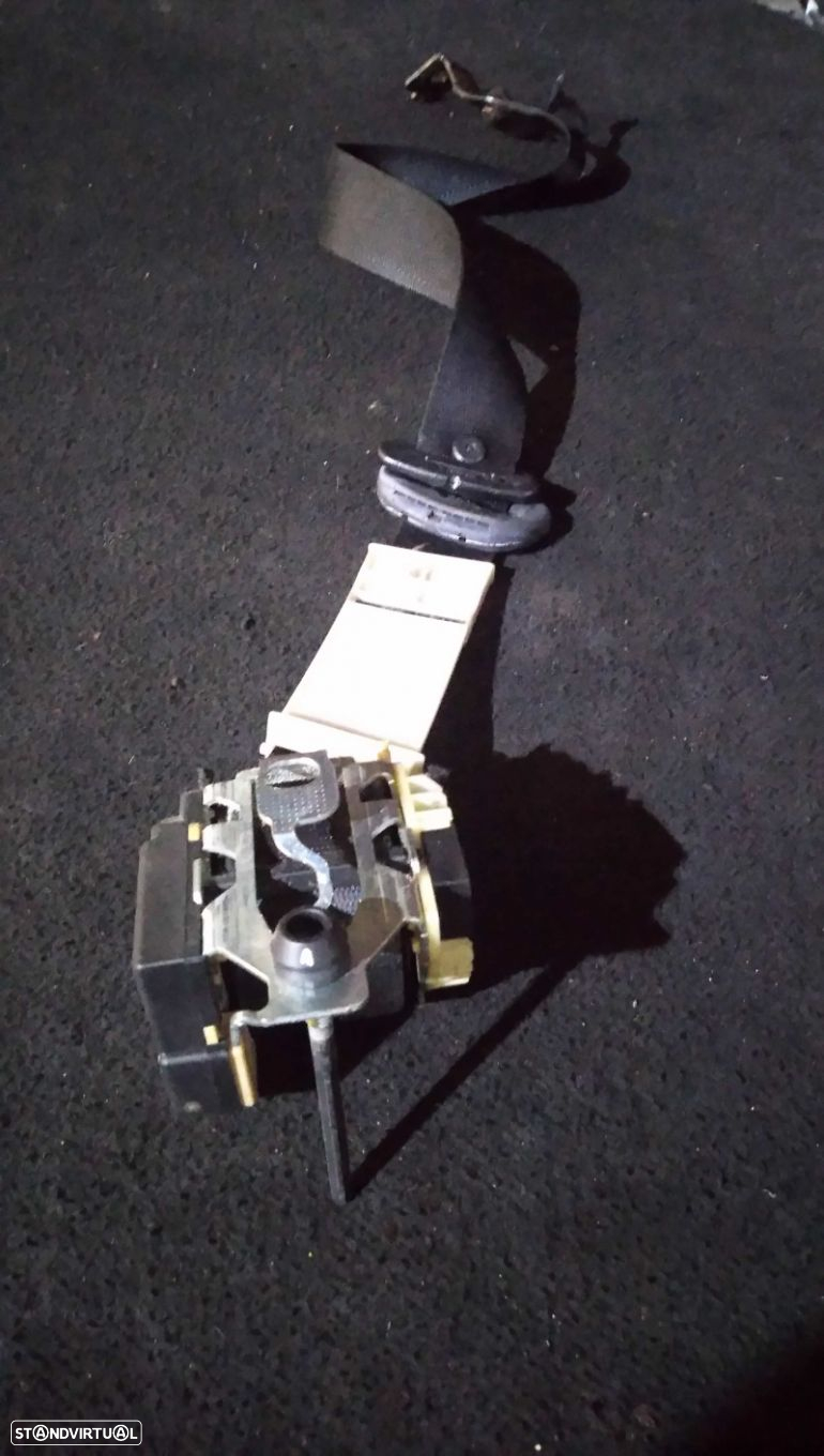 Cinto Frente Direito Opel Astra G Combi (T98) - 5