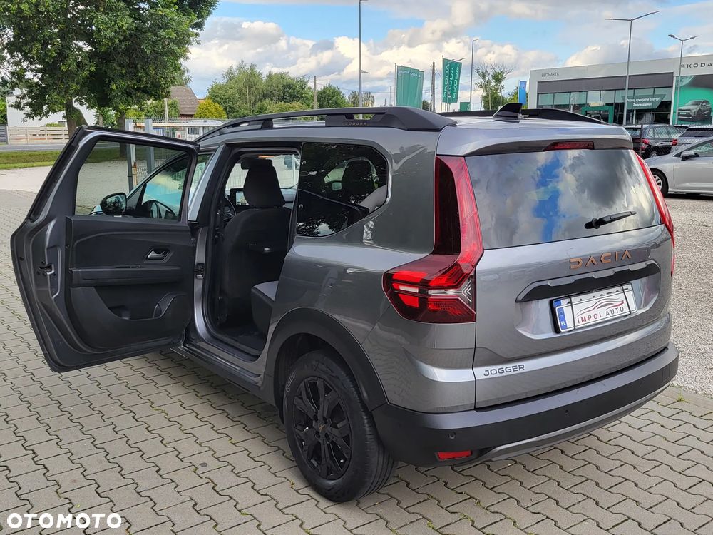 Dacia Jogger 1.0 TCe Extreme+ 7os - 15