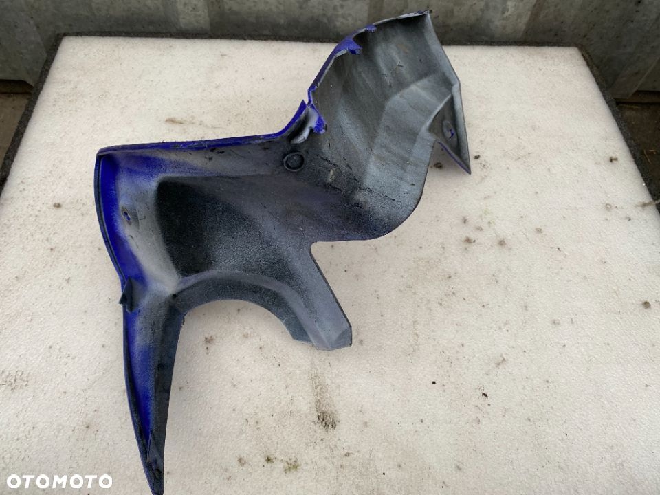 Wypełnienie czaszy lewe  Yamaha FZS 600 Fazer 00-04r - 3