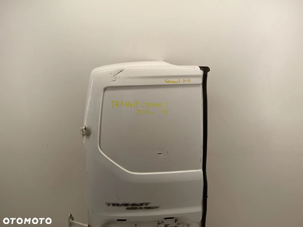 drzwi lewe tylne FORD TRANSIT CONNECT MK2 13-18 - 1