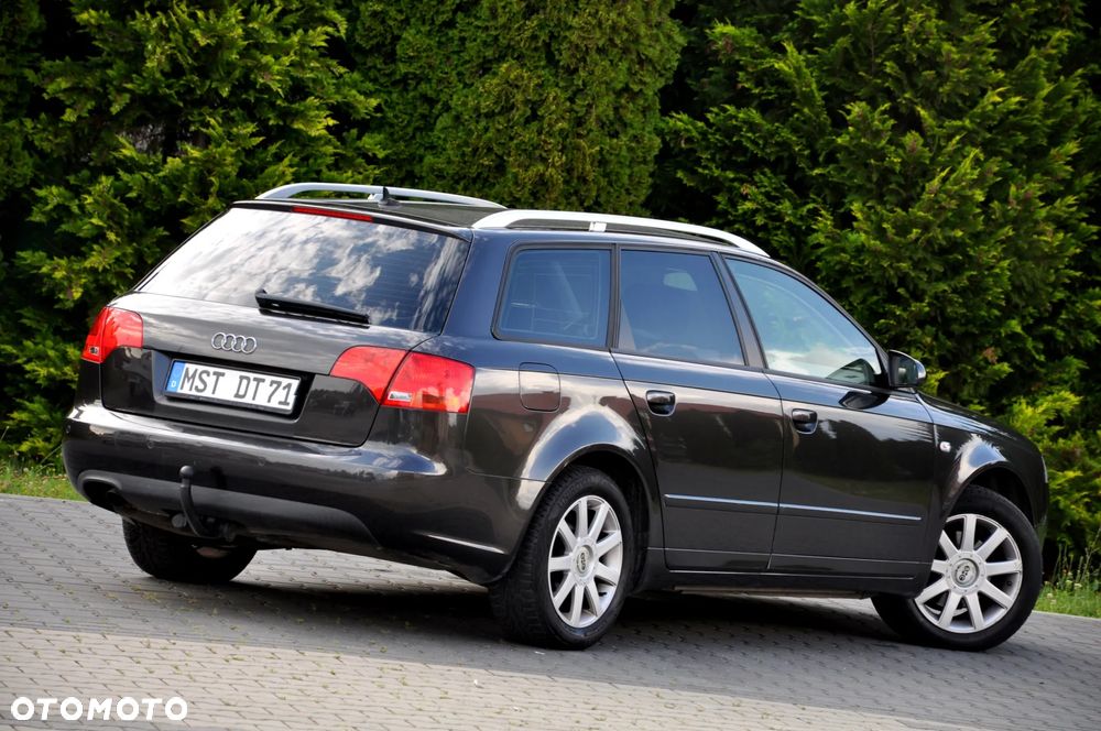 Audi A4 - 15