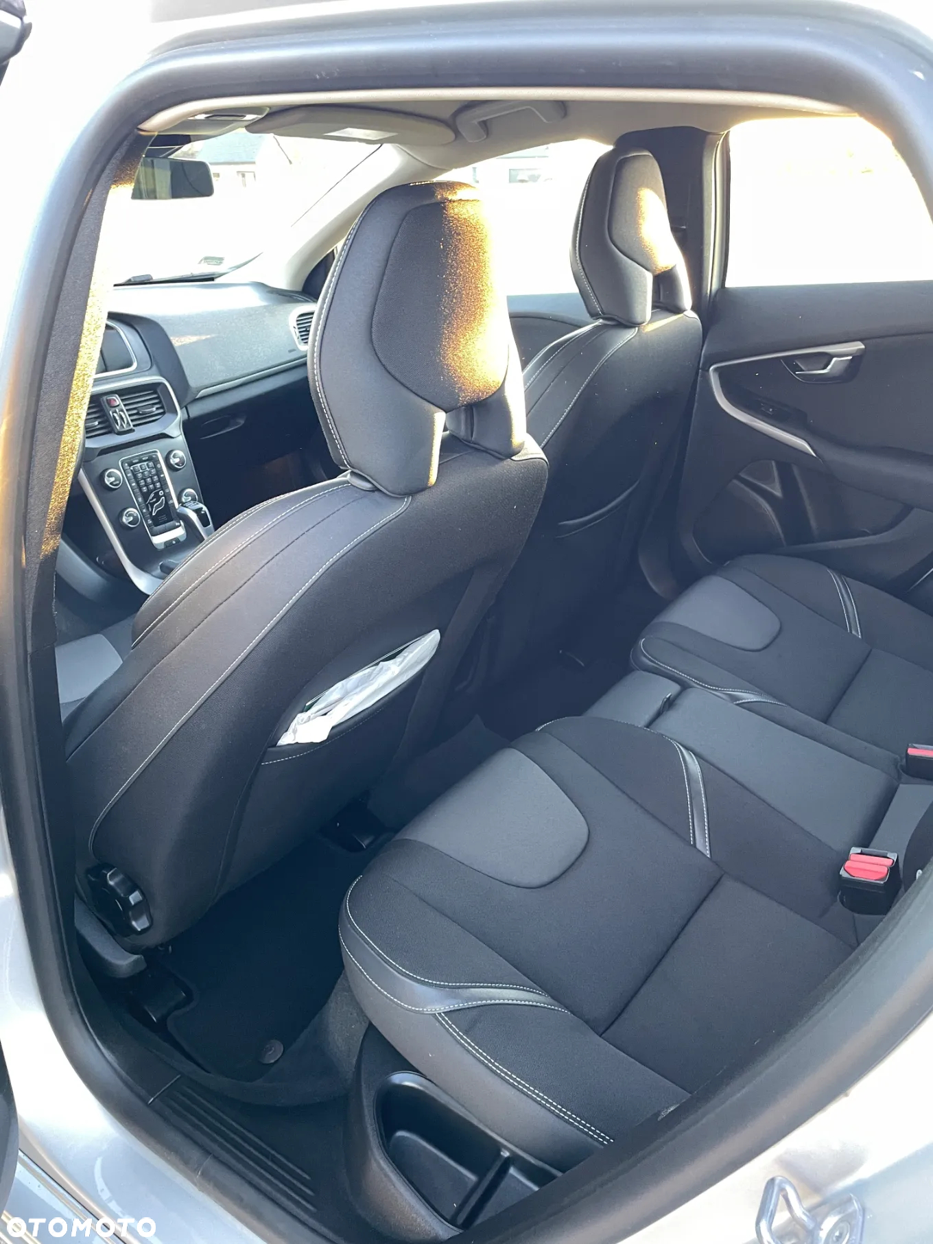 Volvo V40 D3 Kinetic - 22